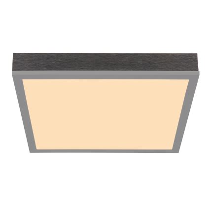 Globo - LED Ceiling light LED/12W/230V 3000K 30x30 cm