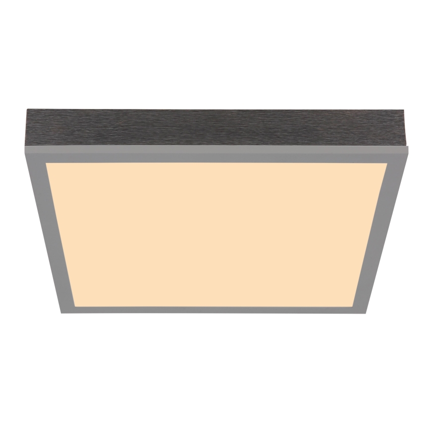 Globo - LED Ceiling light LED/12W/230V 3000K 30x30 cm