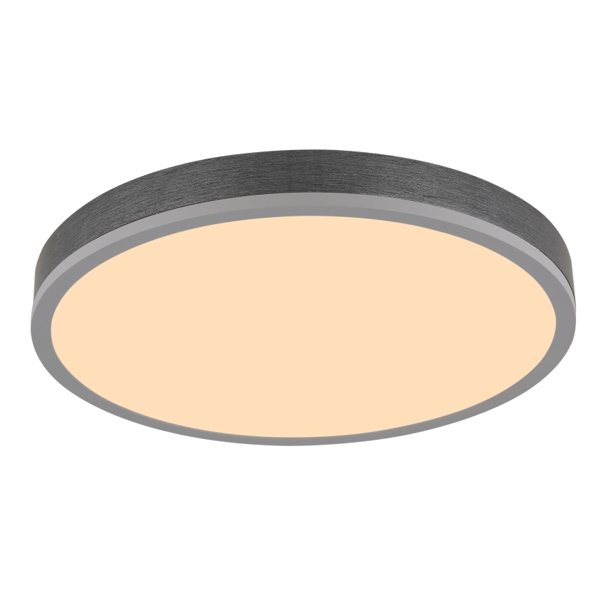 Globo - Dimmable LED Ceiling Light LED/24W/230V 2700-6500K Ø 45 cm + Remote Control