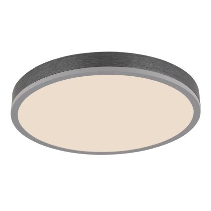 Globo - Dimmable LED Ceiling Light LED/24W/230V 2700-6500K Ø 45 cm + Remote Control