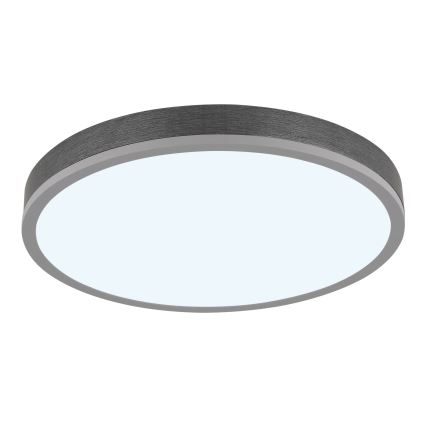 Globo - Dimmable LED Ceiling Light LED/24W/230V 2700-6500K Ø 45 cm + Remote Control