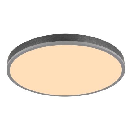 Globo - Dimmable LED Ceiling Light LED/40W/230V 2700-6500K diam. 60 cm + Remote Control