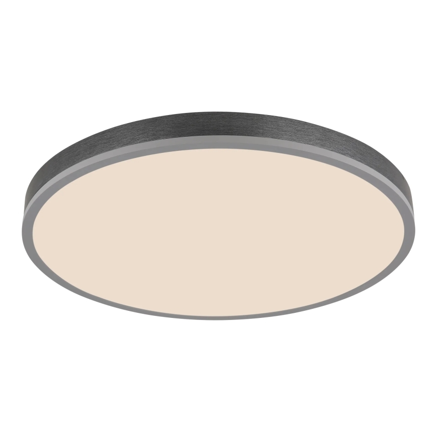 Globo - Dimmable LED Ceiling Light LED/40W/230V 2700-6500K diam. 60 cm + Remote Control