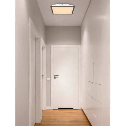 Globo - LED ceiling light LED/12W/230V