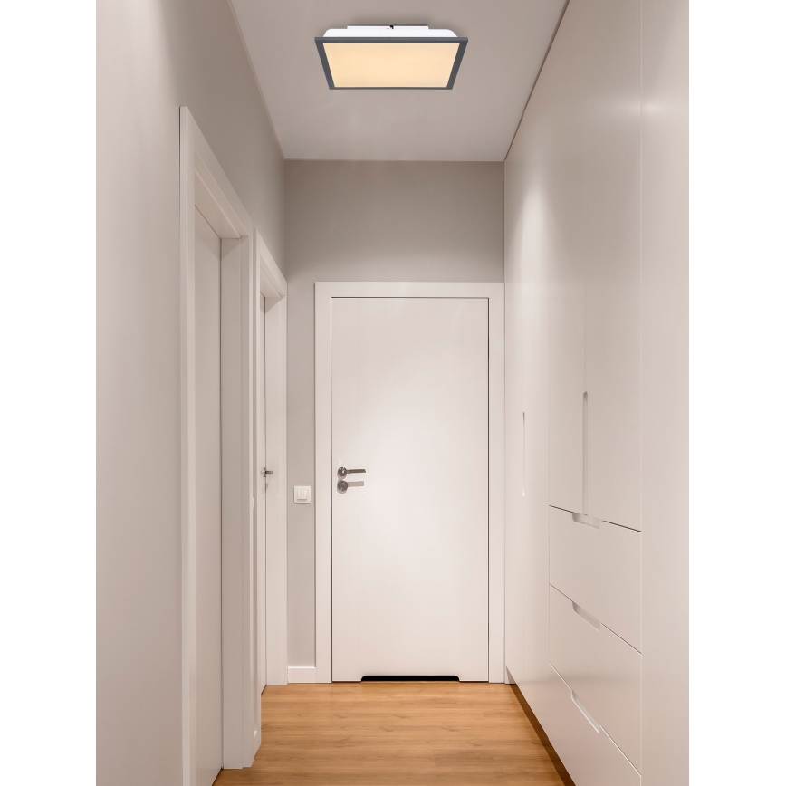 Globo - LED ceiling light LED/12W/230V