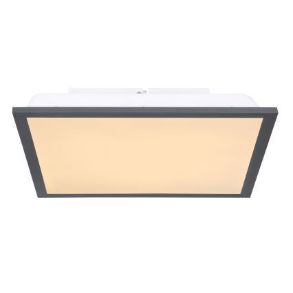 Globo - LED ceiling light LED/12W/230V