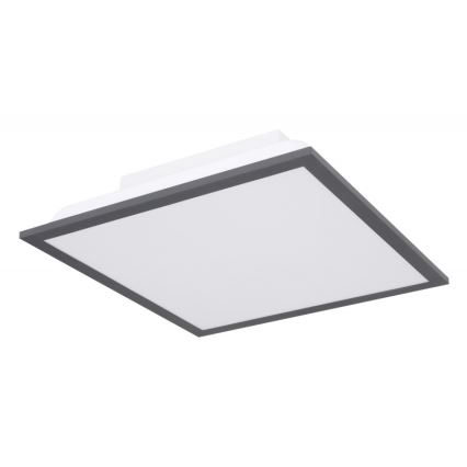 Globo - LED Ceiling light LED/12W + LED/4W/230V