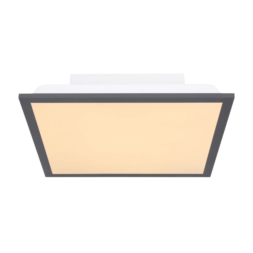 Globo - LED Ceiling light LED/12W + LED/4W/230V