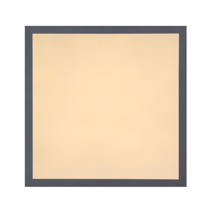 Globo - LED Ceiling light LED/12W + LED/4W/230V