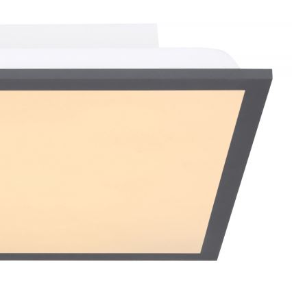 Globo - LED Ceiling light LED/12W + LED/4W/230V