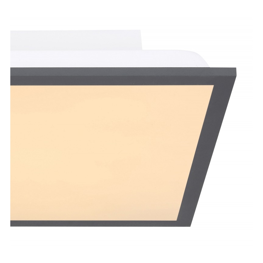 Globo - LED Ceiling light LED/12W + LED/4W/230V