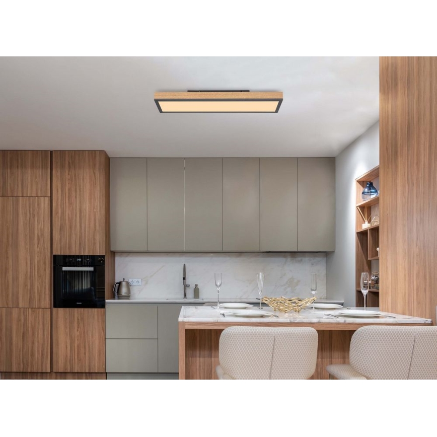 Globo - LED Ceiling light LED/18W/230V