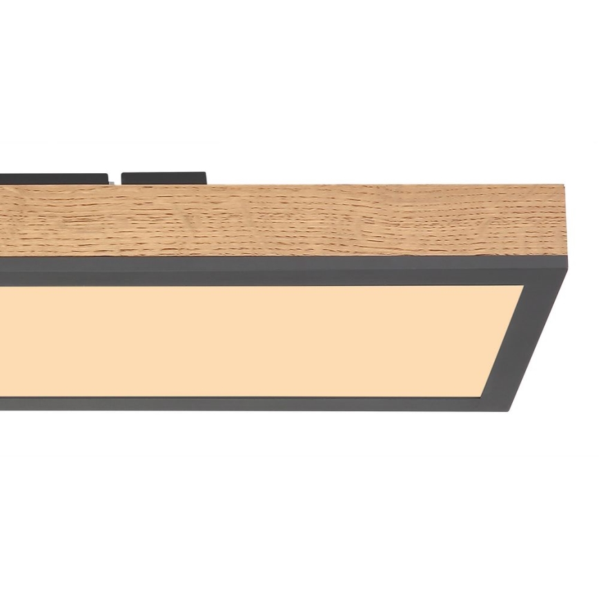 Globo - LED Ceiling light LED/18W/230V
