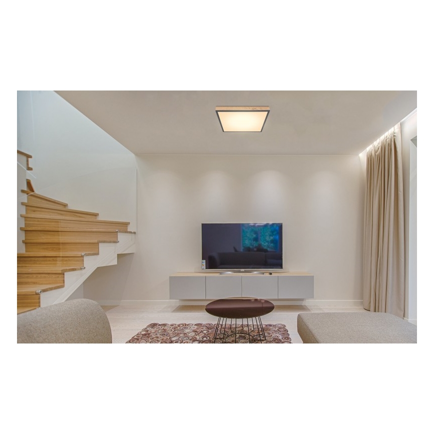 Globo - LED Ceiling light LED/24W/230V