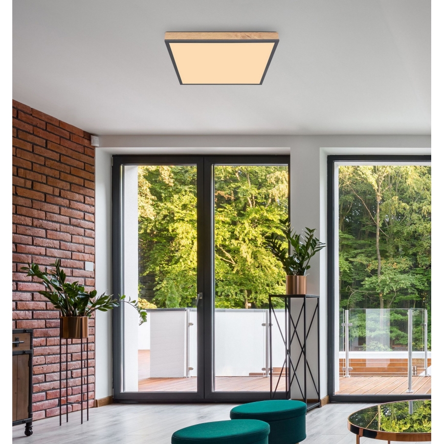 Globo - LED Ceiling light LED/36W/230V