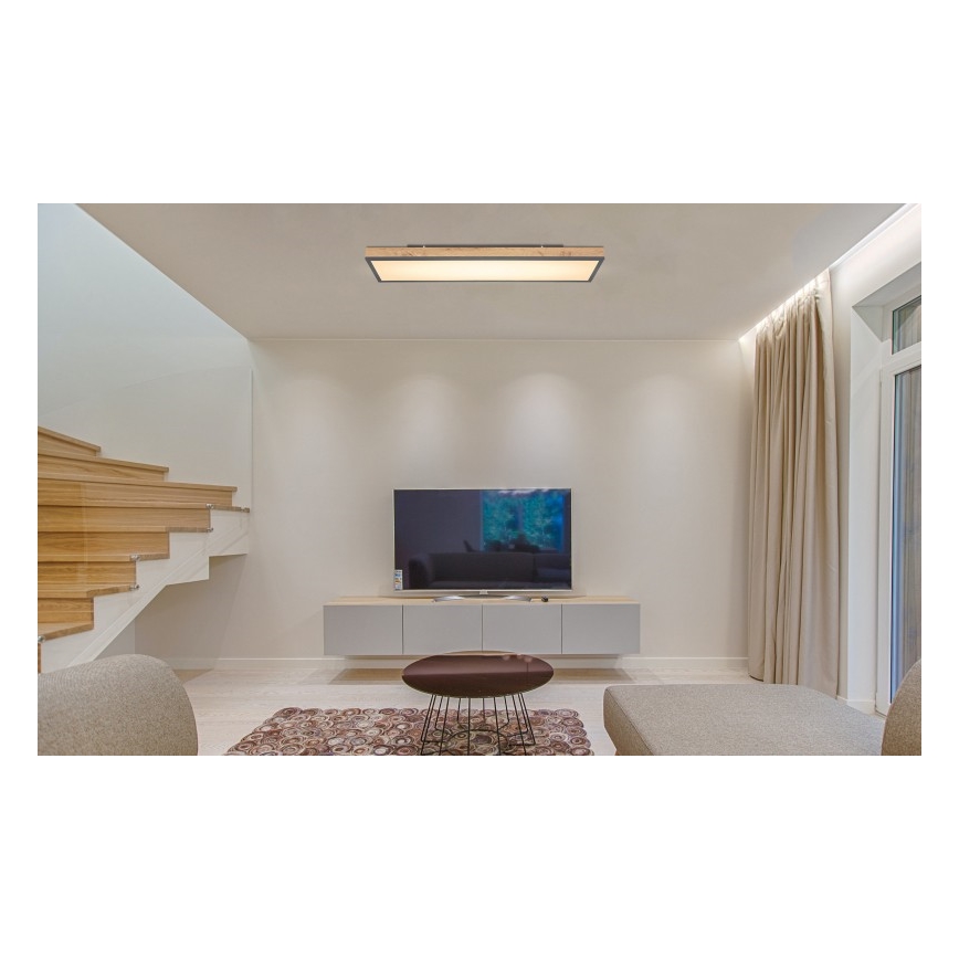Globo - LED Ceiling light LED/24W/230V