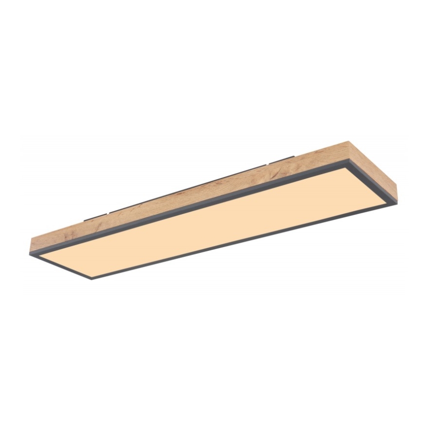 Globo - LED Ceiling light LED/24W/230V