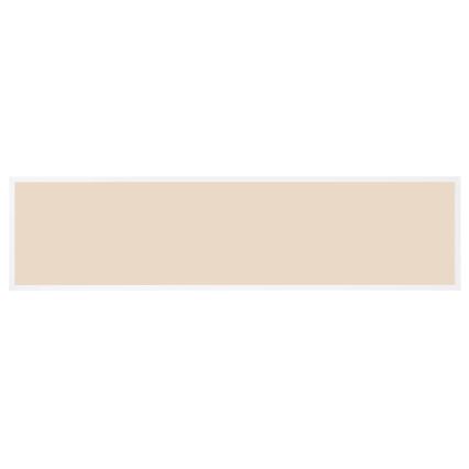 Globo - LED Dimmable ceiling light LED/36W/230V 2700-6500K + remote control brown/white