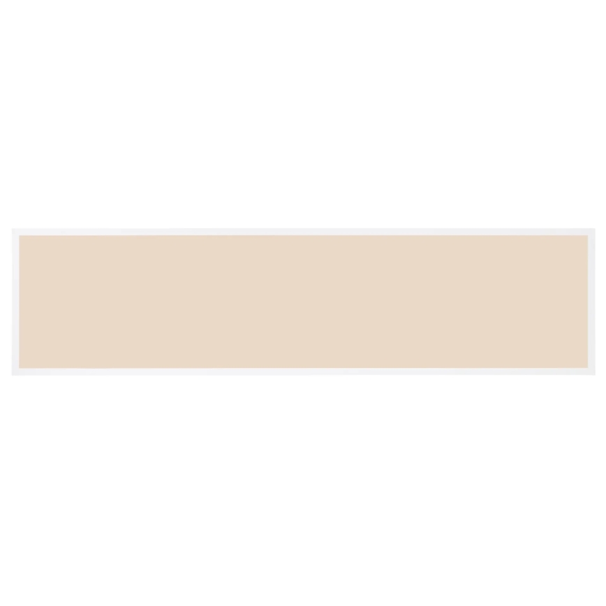 Globo - LED Dimmable ceiling light LED/36W/230V 2700-6500K + remote control brown/white