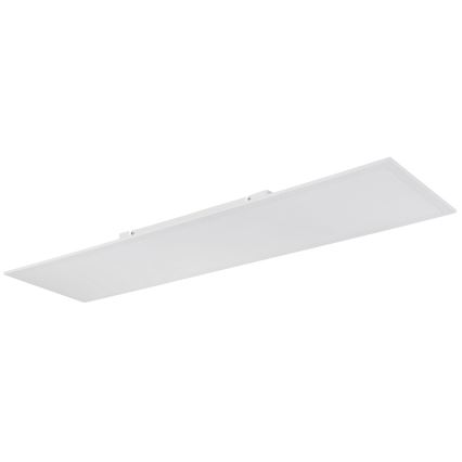 Globo - LED RGBW Dimmable ceiling light LED/44W/230V Wi-Fi Tuya + remote control