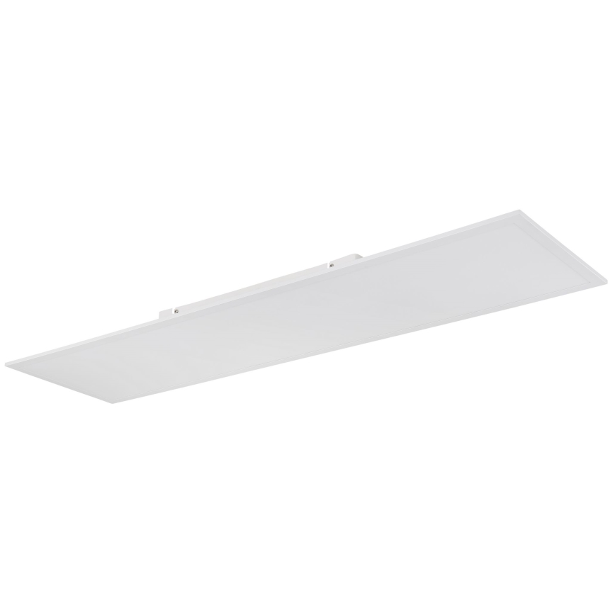 Globo - LED RGBW Dimmable ceiling light LED/44W/230V Wi-Fi Tuya + remote control