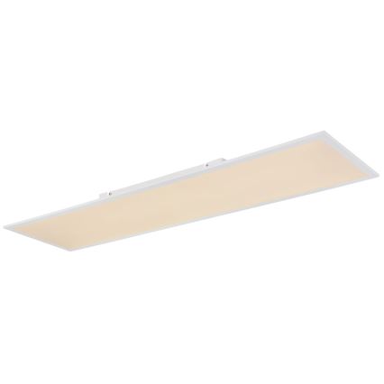 Globo - LED RGBW Dimmable ceiling light LED/44W/230V Wi-Fi Tuya + remote control