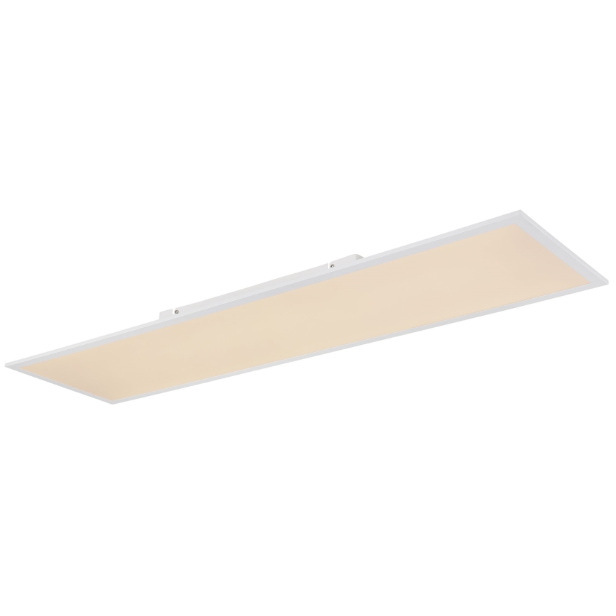 Globo - LED RGBW Dimmable ceiling light LED/44W/230V Wi-Fi Tuya + remote control