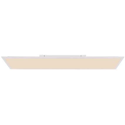Globo - LED RGBW Dimmable ceiling light LED/44W/230V Wi-Fi Tuya + remote control