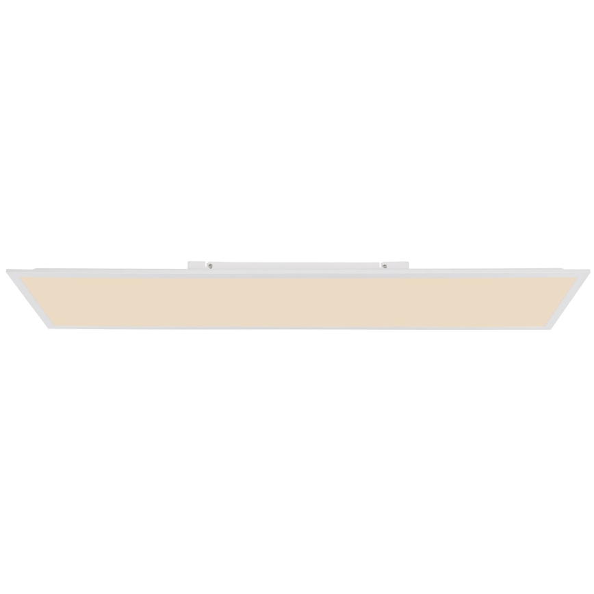 Globo - LED RGBW Dimmable ceiling light LED/44W/230V Wi-Fi Tuya + remote control