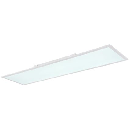 Globo - LED RGBW Dimmable ceiling light LED/44W/230V Wi-Fi Tuya + remote control