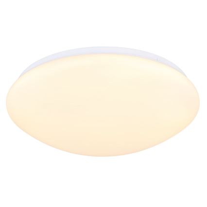 Globo - LED Dimmable ceiling light LED/18W/230V
