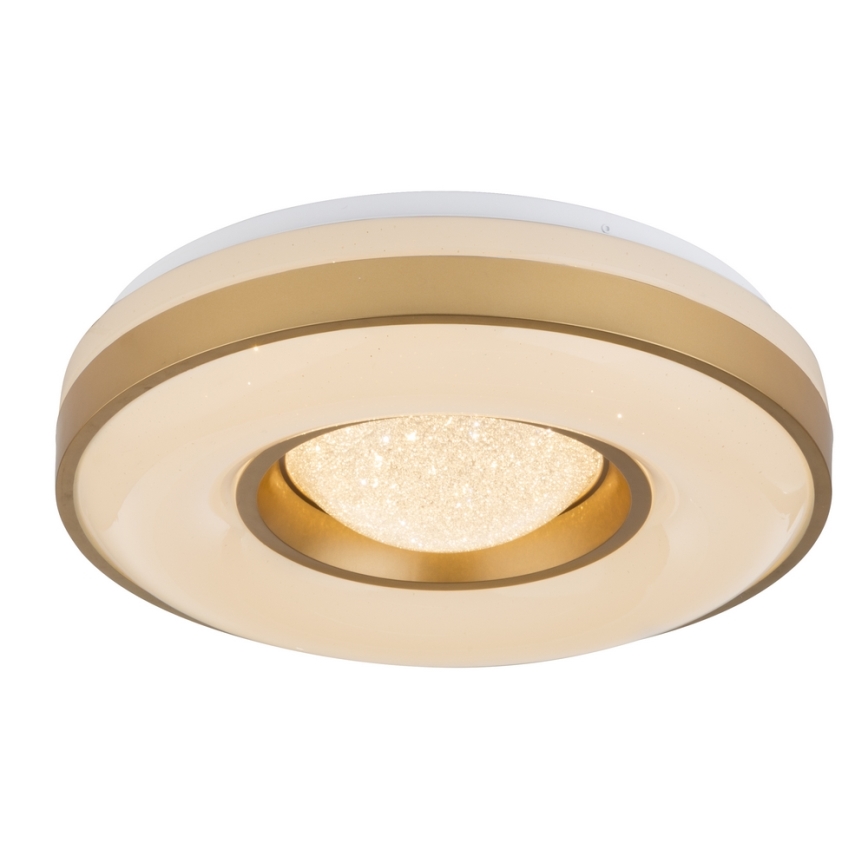 GLOBO 41742-24 - LED ceiling light COLLA 1xLED/24W/230V