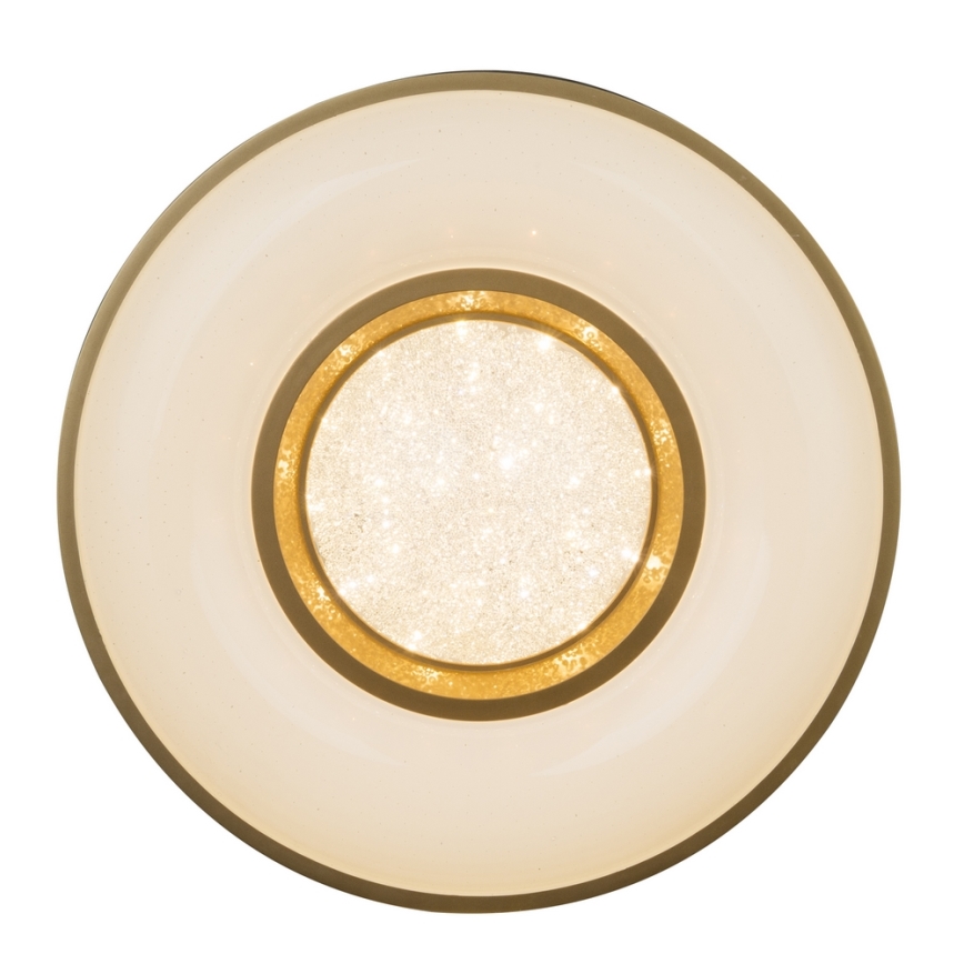 GLOBO 41742-24 - LED ceiling light COLLA 1xLED/24W/230V