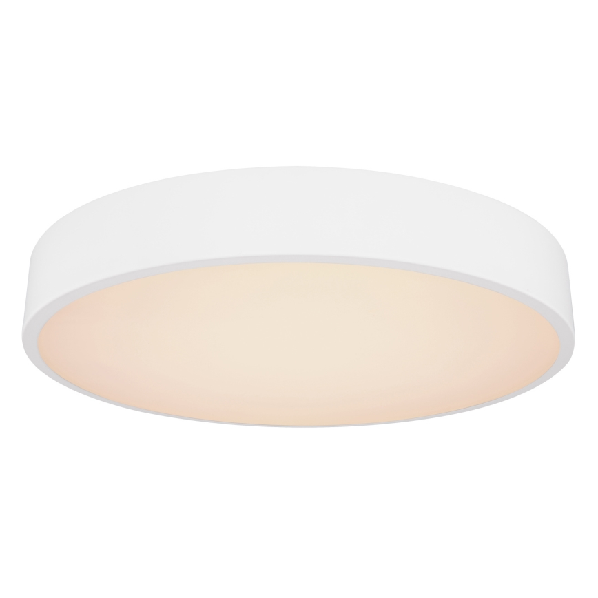 Globo - LED Dimmable ceiling light LED/24W/230V 3000-6000K + remote control