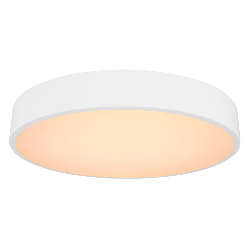 Globo - LED Dimmable ceiling light LED/24W/230V 3000-6000K + remote control