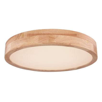 Globo - LED Dimmable ceiling light LED/24W/230V 3000-6000K + remote control