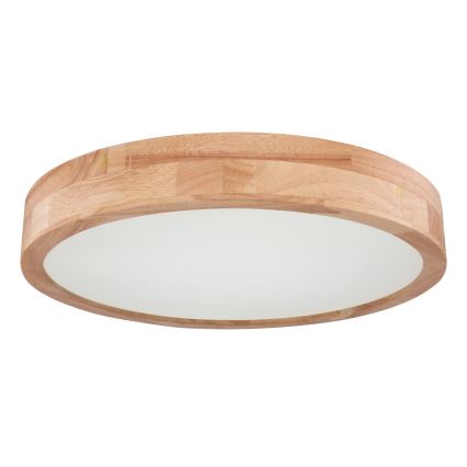 Globo - LED Dimmable ceiling light LED/24W/230V 3000-6000K + remote control