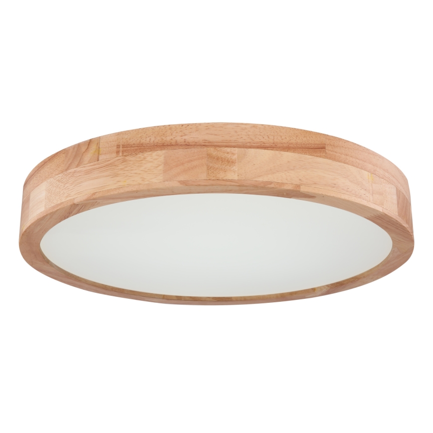 Globo - LED Dimmable ceiling light LED/24W/230V 3000-6000K + remote control