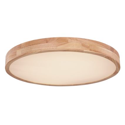 Globo - LED Dimmable ceiling light LED/48W/230V 3000-6000K + remote control