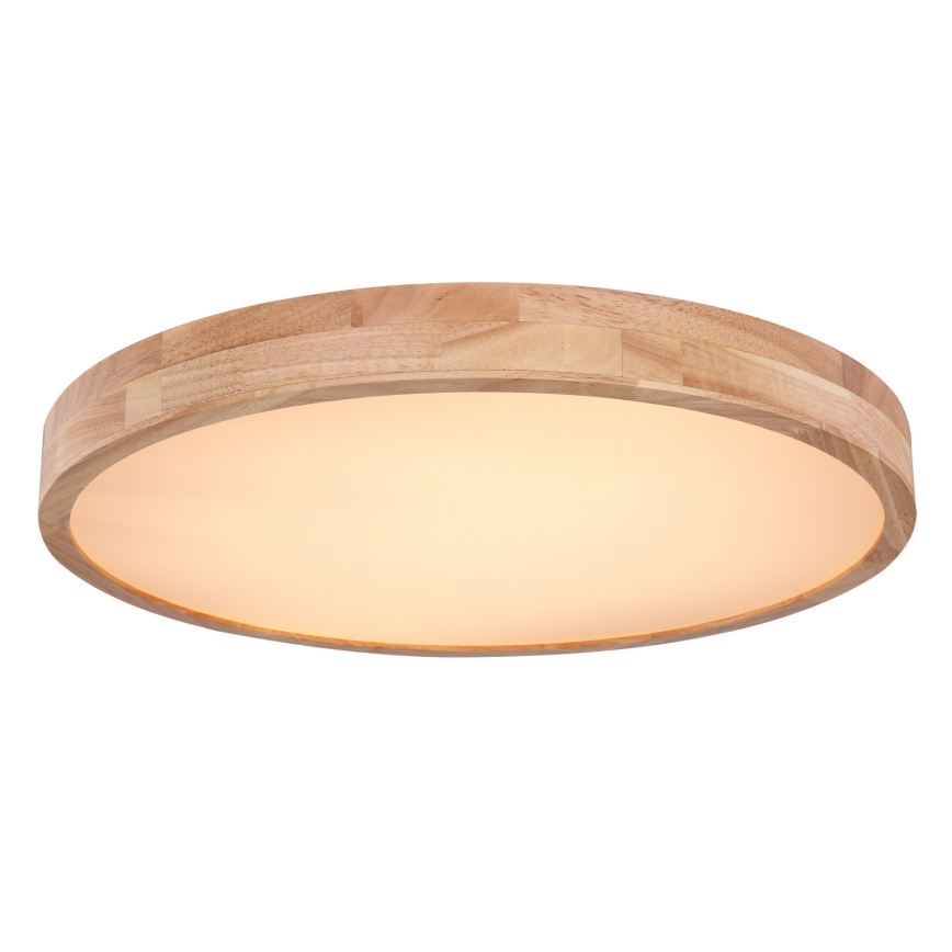 Globo - LED Dimmable ceiling light LED/48W/230V 3000-6000K + remote control