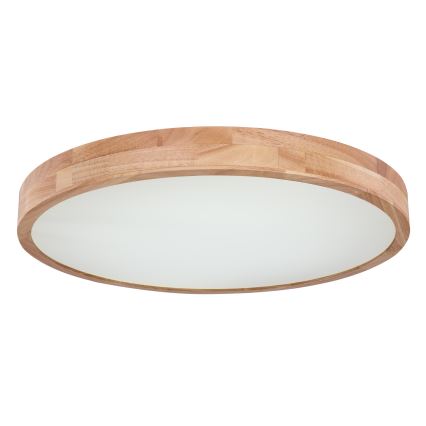 Globo - LED Dimmable ceiling light LED/48W/230V 3000-6000K + remote control