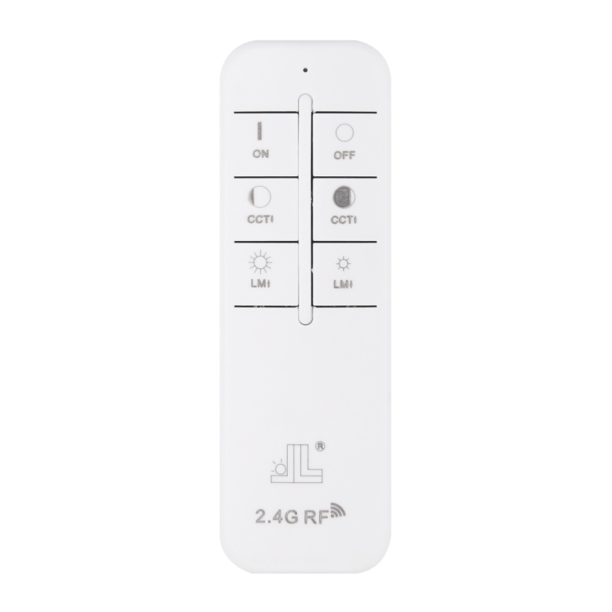 Globo - LED Dimmable ceiling light LED/48W/230V 3000-6000K + remote control