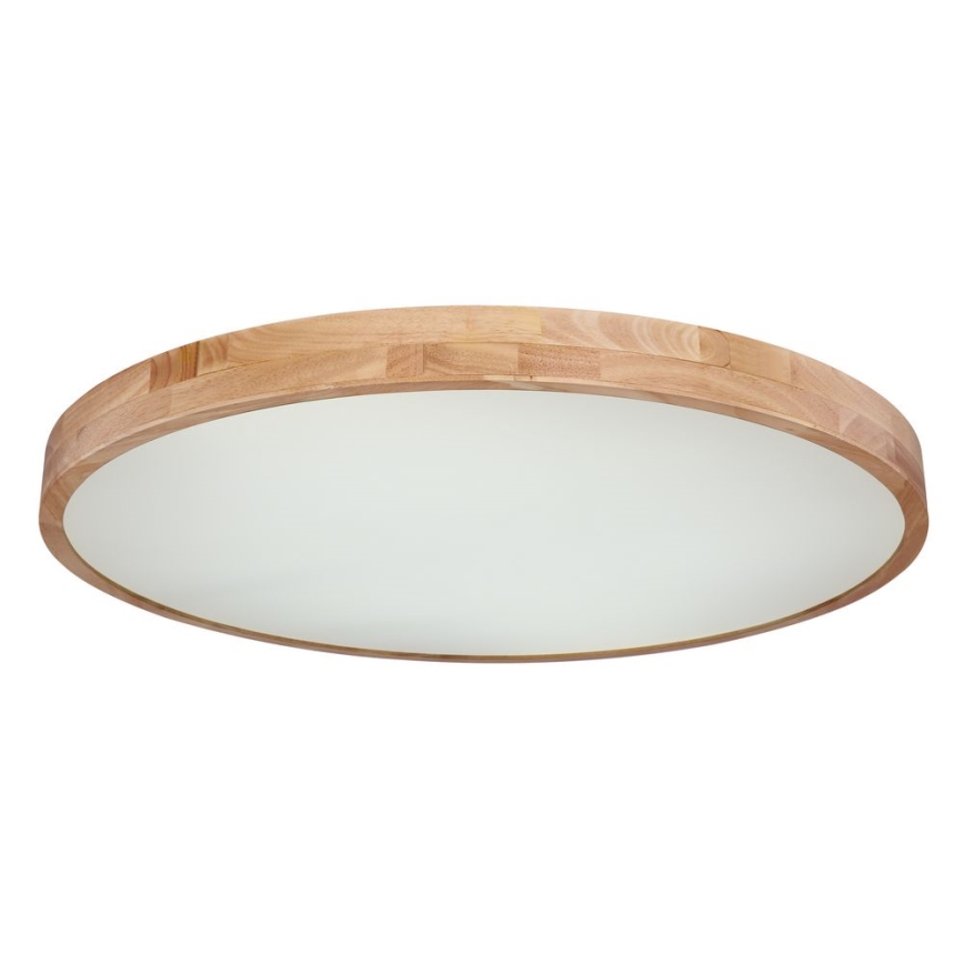 Globo - LED Dimmable ceiling light LED/60W/230V 3000-6000K + remote control