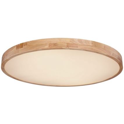 Globo - LED Dimmable ceiling light LED/60W/230V 3000-6000K + remote control
