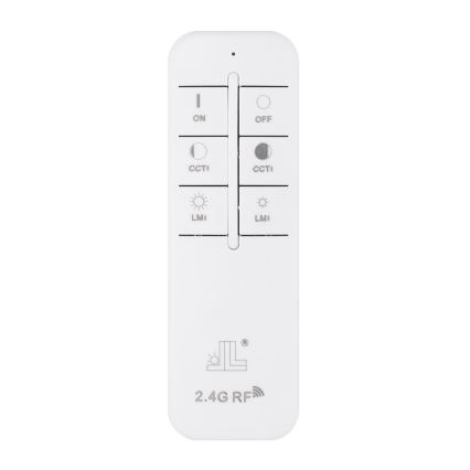 Globo - LED Dimmable ceiling light LED/60W/230V 3000-6000K + remote control