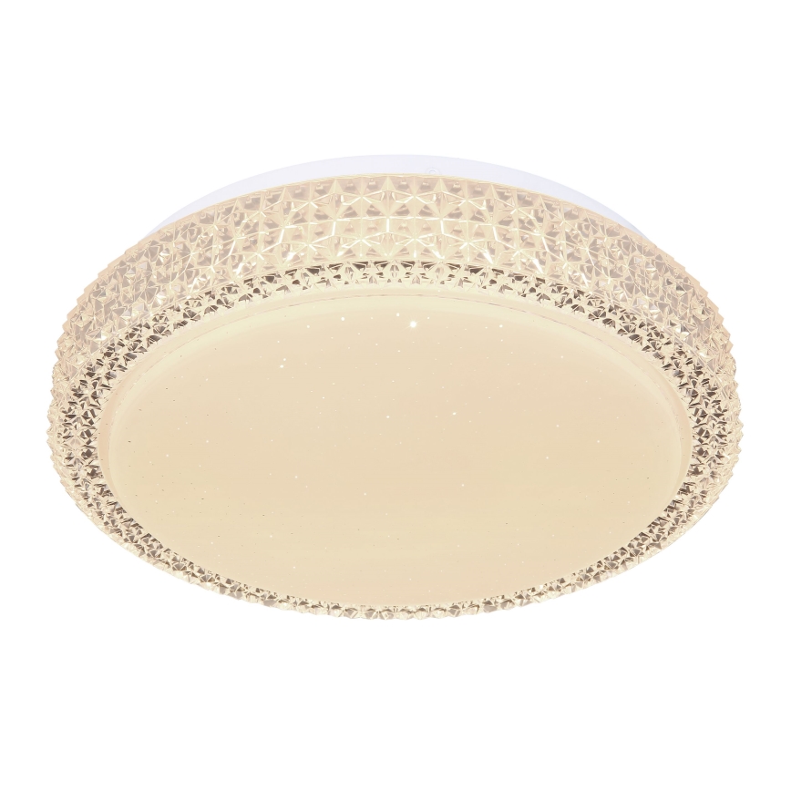 Globo - LED Ceiling light LED/12W/230V 2700/4200/6500K d. 30 cm