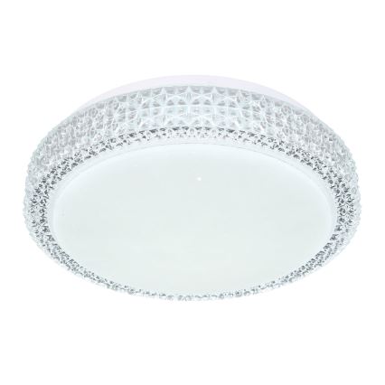 Globo - LED Ceiling light LED/12W/230V 2700/4200/6500K d. 30 cm