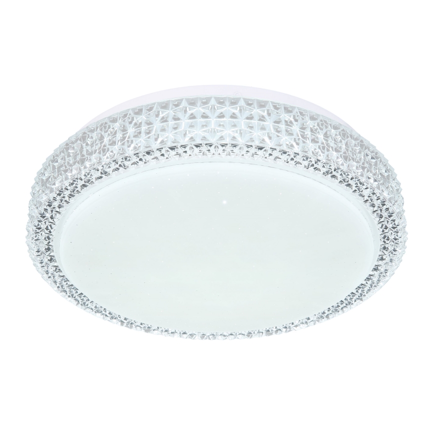 Globo - LED Ceiling light LED/12W/230V 2700/4200/6500K d. 30 cm