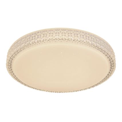 Globo - LED Ceiling light LED/22W/230V 2700/4200/6500K d. 40 cm