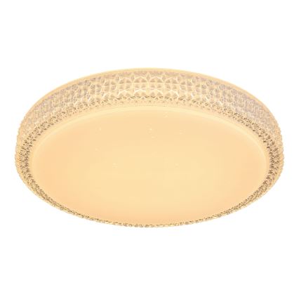 Globo - LED Ceiling light LED/22W/230V 2700/4200/6500K d. 40 cm